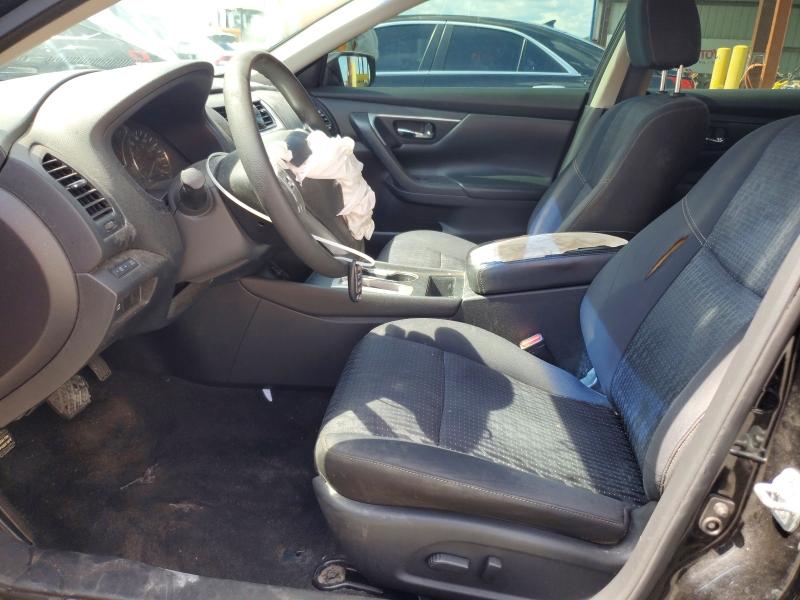 Продажа на аукционе авто 2016 Nissan Altima, vin: 1N4AL3AP5GC247439, номер лота: 51604436