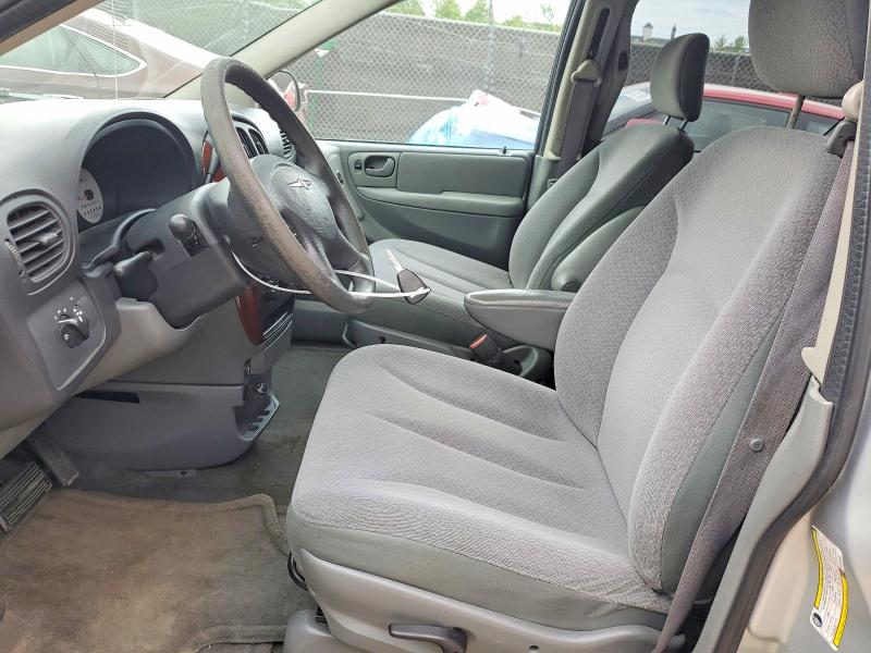 Aukcja sprzedaży 2006 Chrysler Town & Country, vin: 1A4GP45R06B669529, numer aukcji: 52307246