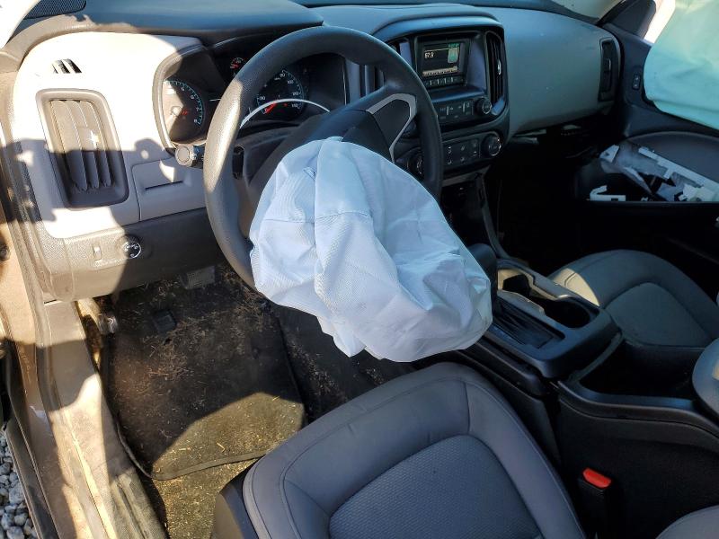 49502556 :رقم المزاد ، 1GCHSBE32G1338631 vin ، 2016 Chev Colorado مزاد بيع