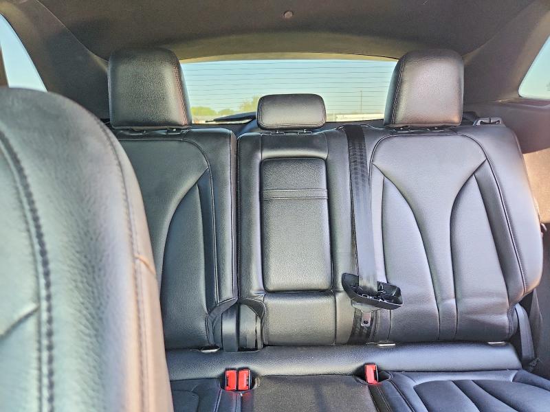 Aukcja sprzedaży 2015 Lincoln Mkc, vin: 5LMCJ1A96FUJ48158, numer aukcji: 53283616