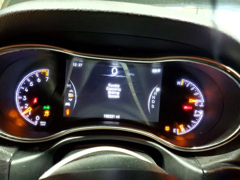 2014 Jeep Grand Cherokee მანქანა იყიდება აუქციონზე, vin: 1C4RJFAG8EC142783, აუქციონის ნომერი: 54224756