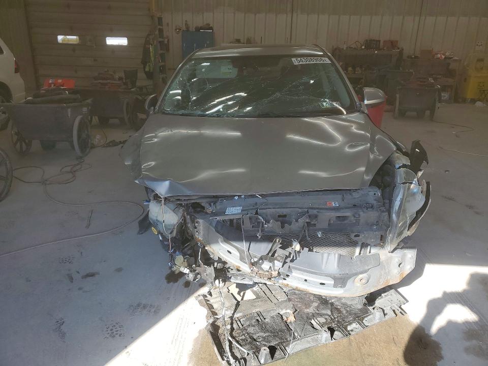 Продажа на аукционе авто 2012 Mazda 3, vin: JM1BL1M87C1684307, номер лота: 54308906