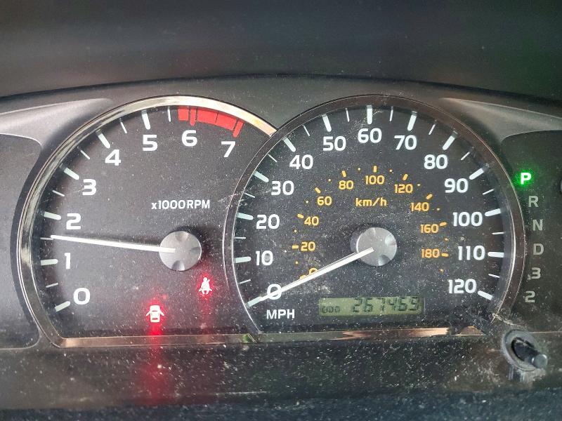 Aukcja sprzedaży 2007 Toyota Sequoia, vin: 5TDZT34AX7S285252, numer aukcji: 54882396