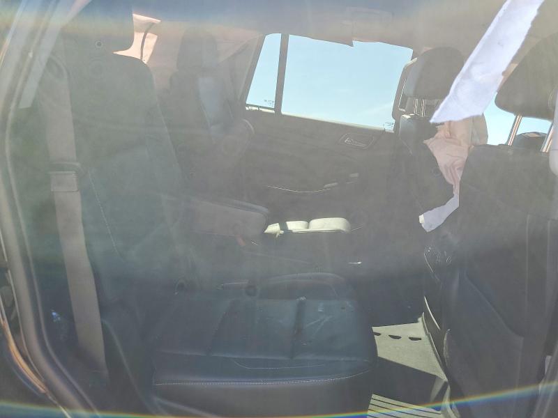 Aukcja sprzedaży 2019 Chevrolet Tahoe, vin: 1GNSKBKC3KR183728, numer aukcji: 52249396