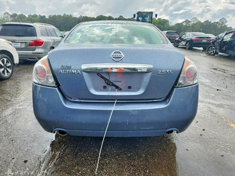 Продаж на аукціоні авто 2012 Nissan Altima, vin: 1N4AL2AP1CC114942, номер лоту: 54449396