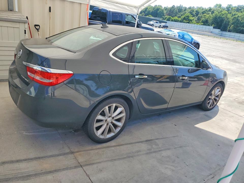 Продажа на аукционе авто 2014 Buick Verano, vin: 1G4PR5SK9E4186407, номер лота: 54638476