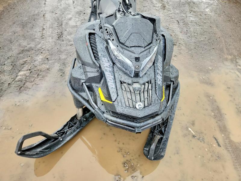 Продажа на аукционе авто 2023 Skid Skandic Le 600r Rer, vin: 2BPSALPA1PV000053, номер лота: 48856486