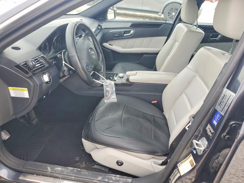 Aukcja sprzedaży 2010 Mercedes-benz E, vin: WDDHF5GB3AA102786, numer aukcji: 54187316