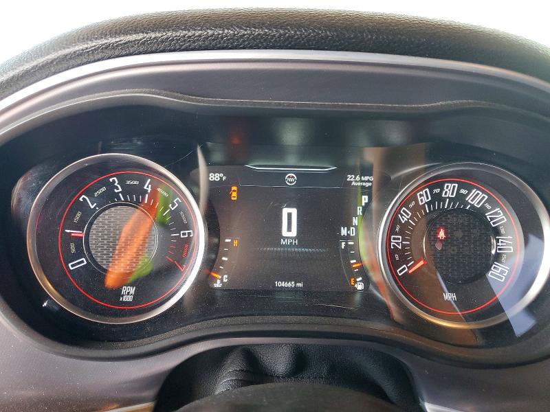 Продаж на аукціоні авто 2020 Dodge Challenger, vin: 2C3CDZAG3LH231285, номер лоту: 55417656