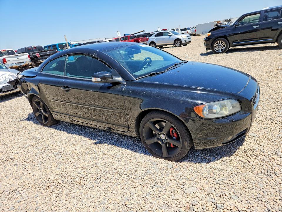 Aukcja sprzedaży 2010 Volvo C70, vin: YV1672MC5AJ091987, numer aukcji: 51776046