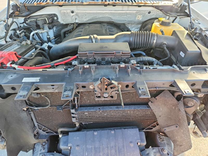 Продажа на аукционе авто 2017 Ford Expedition, vin: 1FMJK1KT7HEA53235, номер лота: 54790026