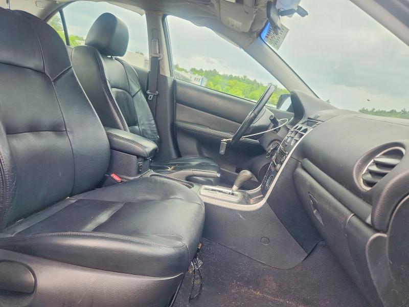 Aukcja sprzedaży 2008 Mazda 6, vin: 1YVHP80C585M46919, numer aukcji: 55546966