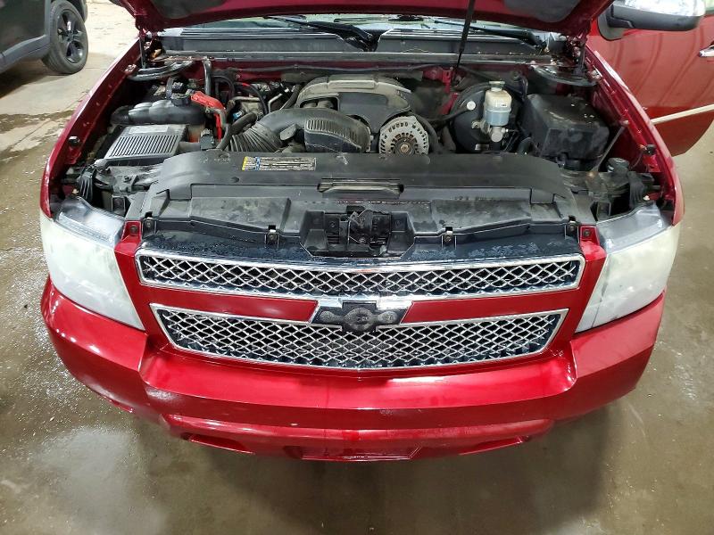 Продажа на аукционе авто 2009 Chevrolet Suburban, vin: 1GNFK36329R203656, номер лота: 54806336