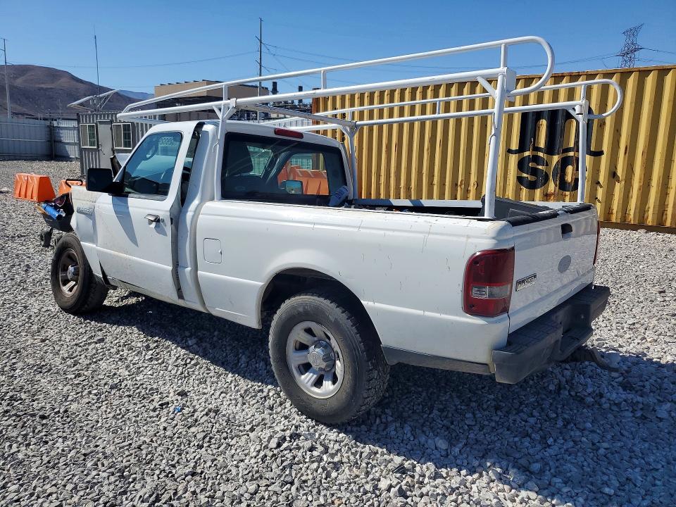 Aukcja sprzedaży 2010 Ford Ranger, vin: 1FTKR1AD8APA56265, numer aukcji: 52932916