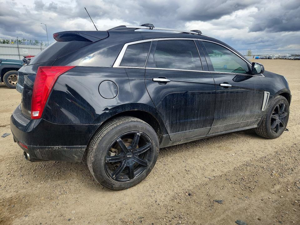 54463066 :رقم المزاد ، 3GYFNEE34FS586371 vin ، 2015 Cadillac Srx مزاد بيع