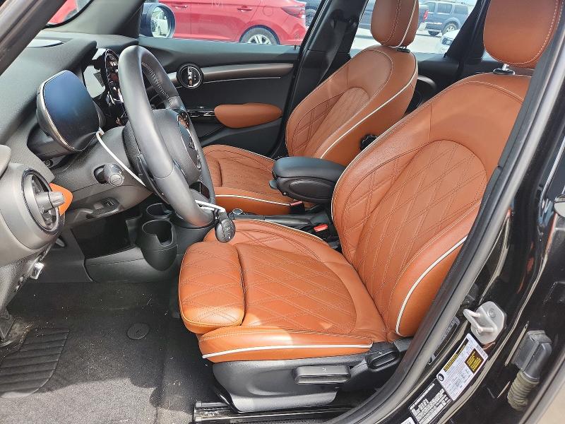 Продажа на аукционе авто 2024 Mini Cooper, vin: WMW53DK06R2W06189, номер лота: 53996676