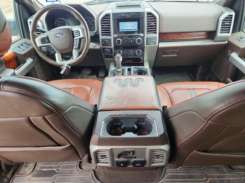 2019 Ford F150 მანქანა იყიდება აუქციონზე, vin: 1FTEW1E44KFA86337, აუქციონის ნომერი: 54199926