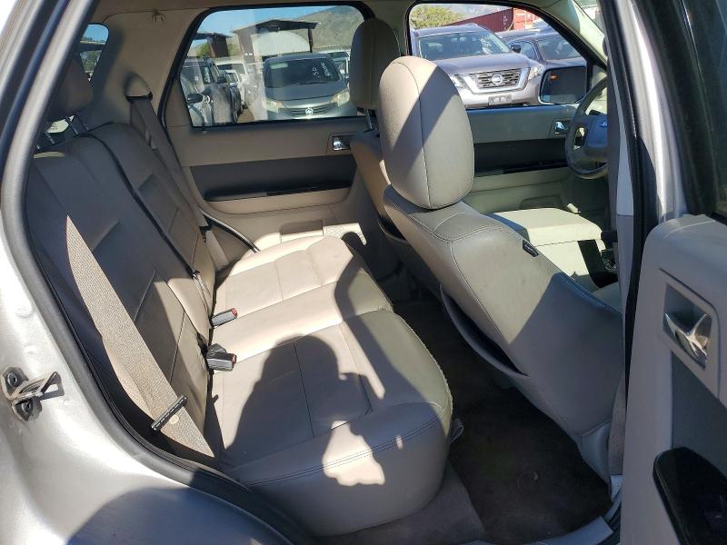 Aukcja sprzedaży 2009 Ford Escape, vin: 1FMCU59319KB71266, numer aukcji: 55193846