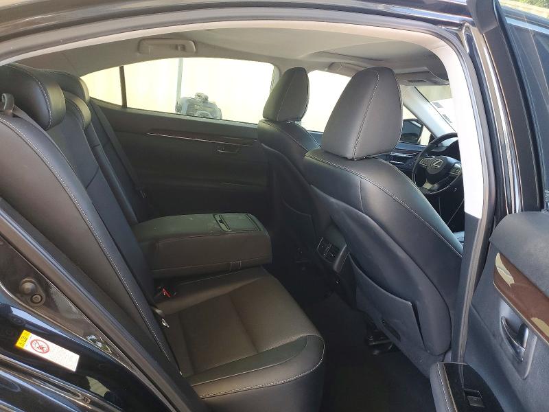 Продажа на аукционе авто 2018 Lexus Es, vin: 58ABK1GG8JU096129, номер лота: 53813056