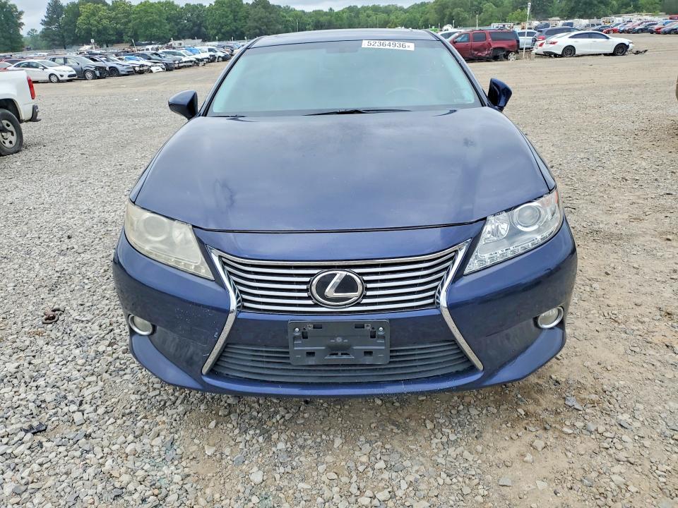 Продажа на аукционе авто 2015 Lexus Es, vin: JTHBK1GG4F2153374, номер лота: 52364936