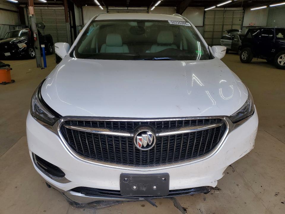 Aukcja sprzedaży 2019 Buick Enclave, vin: 5GAEVAKW9KJ215356, numer aukcji: 52235306