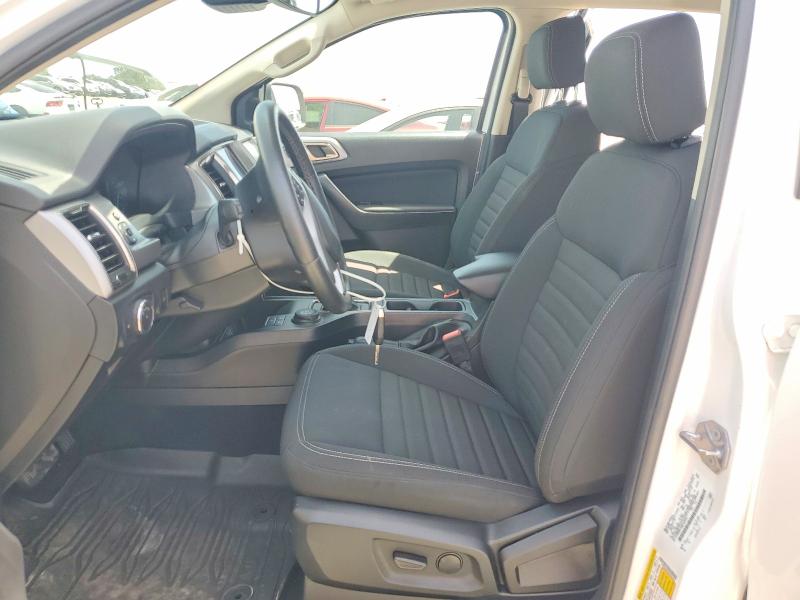 Aukcja sprzedaży 2021 Ford Ranger, vin: 1FTER4FH3MLD81931, numer aukcji: 51826686