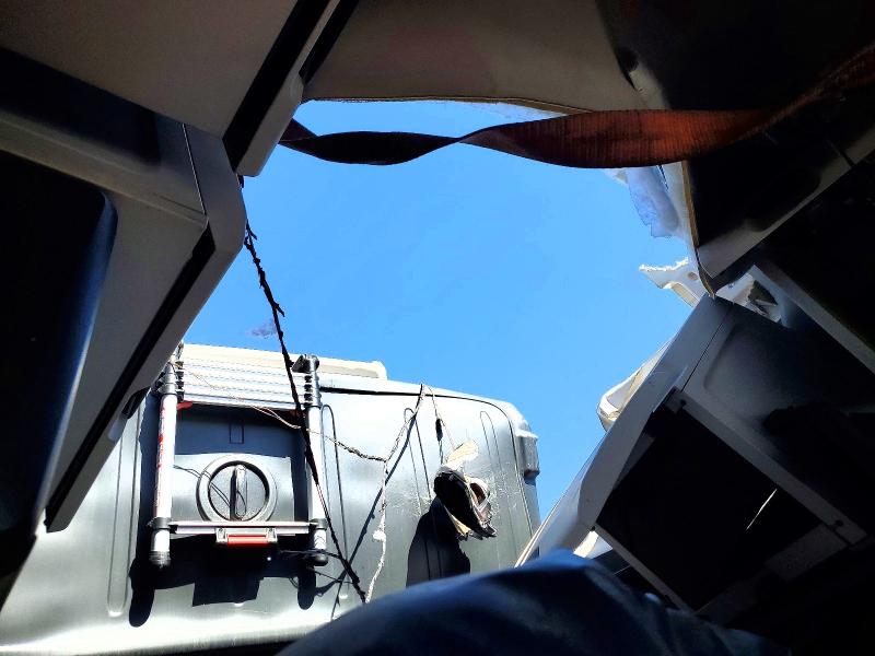 Продаж на аукціоні авто 2024 Freightliner Cascadia 126, vin: 3AKJHHDRXRSVD1280, номер лоту: 53335506