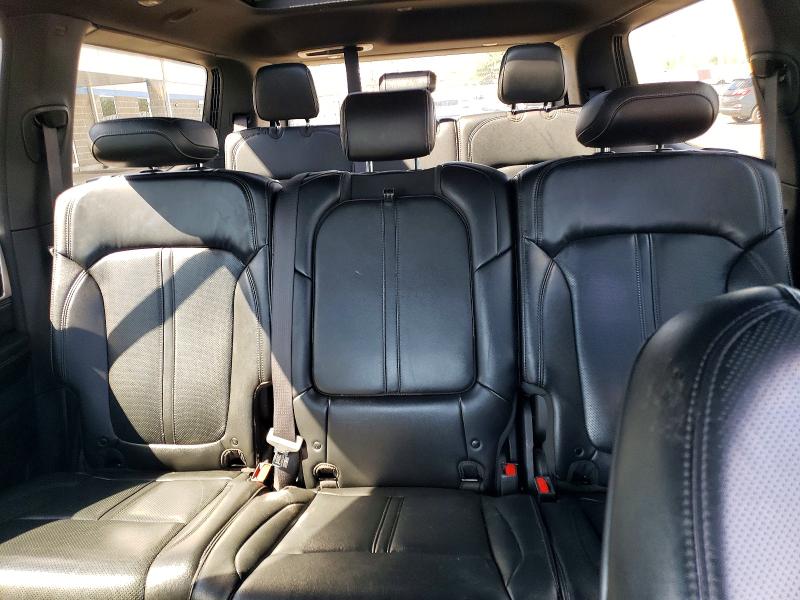 2022 Jeep Wagoneer მანქანა იყიდება აუქციონზე, vin: 1C4SJVATXNS229342, აუქციონის ნომერი: 52312476