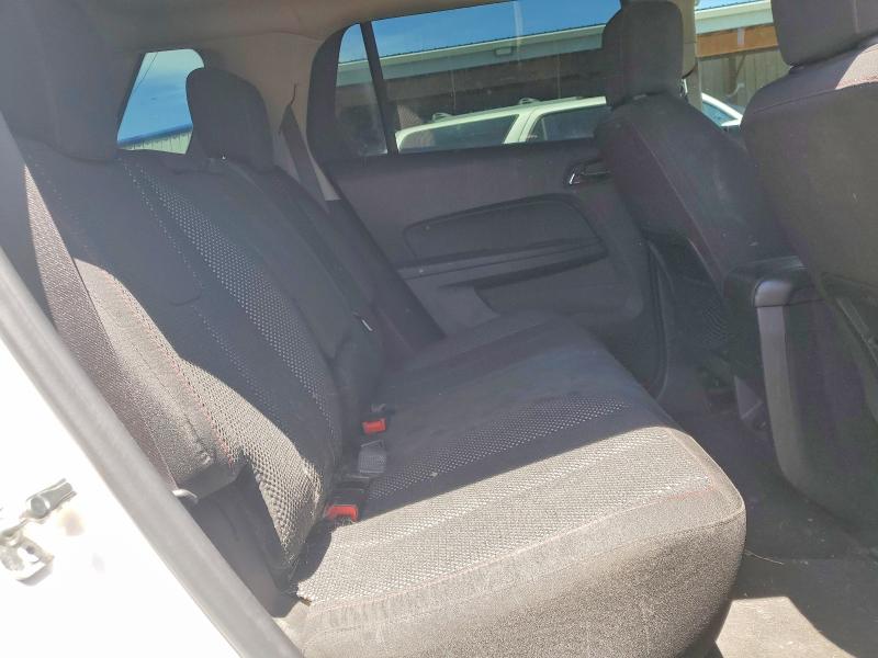 53421296 :رقم المزاد ، 2GKALREK1F6423815 vin ، 2015 Gmc Terrain مزاد بيع