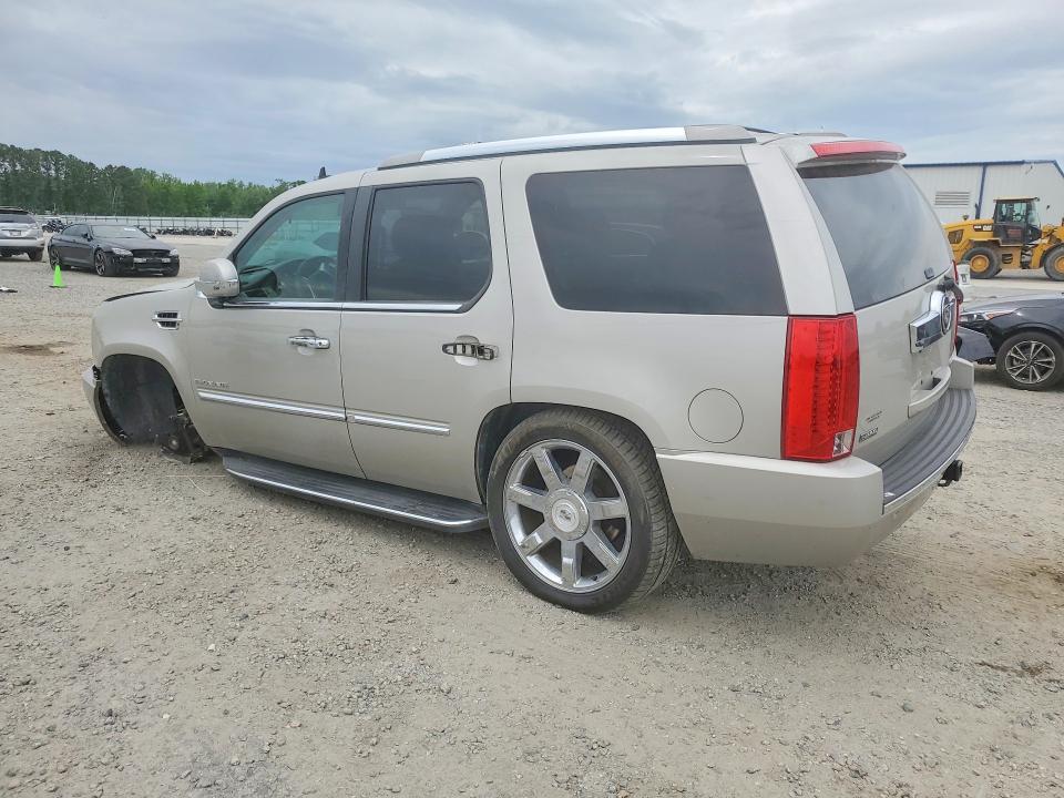 Aukcja sprzedaży 2009 Cadillac Escalade, vin: 1GYFC23259R296064, numer aukcji: 52670956