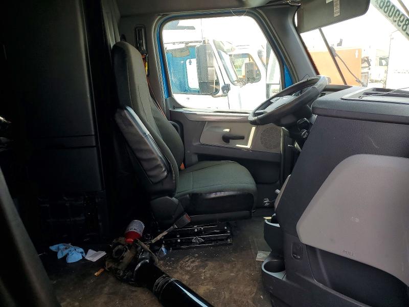 Продаж на аукціоні авто 2020 Freigliner Cascadia 126, vin: 3AKJHHDR5LSLK0595, номер лоту: 52899086