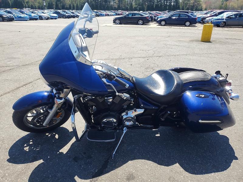 52309146 :رقم المزاد ، JYAVP32E9DA002286 vin ، 2013 Yamaha Xvs1300 مزاد بيع