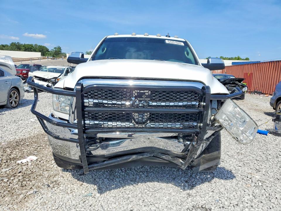 Aukcja sprzedaży 2016 Ram 2500, vin: 3C6UR5DL0GG256998, numer aukcji: 54251026