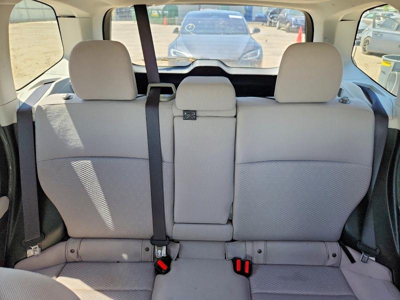 Aukcja sprzedaży 2018 Subaru Forester, vin: JF2SJAECXJH567724, numer aukcji: 53901936