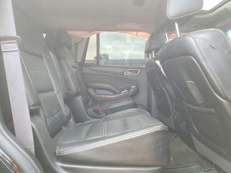 Aukcja sprzedaży 2016 Gmc Yukon, vin: 1GKS2CKJ2GR144346, numer aukcji: 54788606