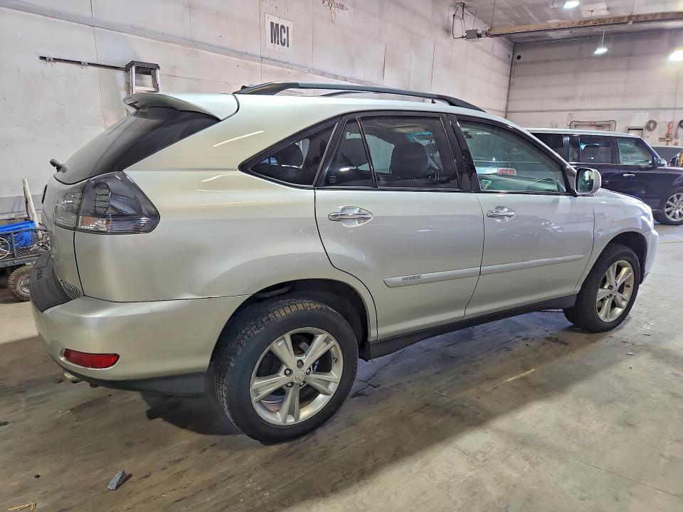 Продажа на аукционе авто 2008 Lexus Rx, vin: JTJHW31UX82061213, номер лота: 54467376