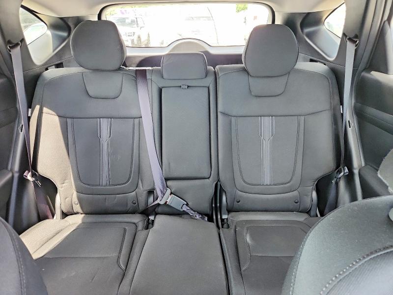 2025 Hyundai Tucson მანქანა იყიდება აუქციონზე, vin: 5NMJBCDEXSH553053, აუქციონის ნომერი: 54151236