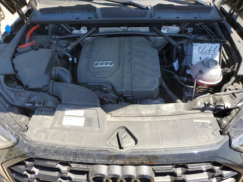 Aukcja sprzedaży 2024 Audi Q5, vin: WA1EAAFY2R2108735, numer aukcji: 53388886