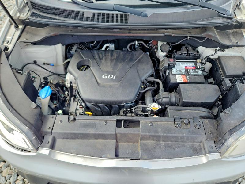 2015 Kia Soul მანქანა იყიდება აუქციონზე, vin: KNDJN2A29F7750000, აუქციონის ნომერი: 55205556