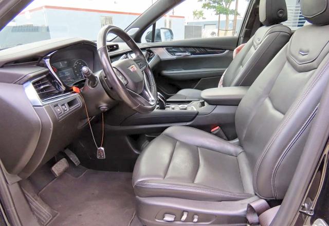Продаж на аукціоні авто 2024 Cadillac Xt6, vin: 1GYKPCRS9RZ755645, номер лоту: 54529536