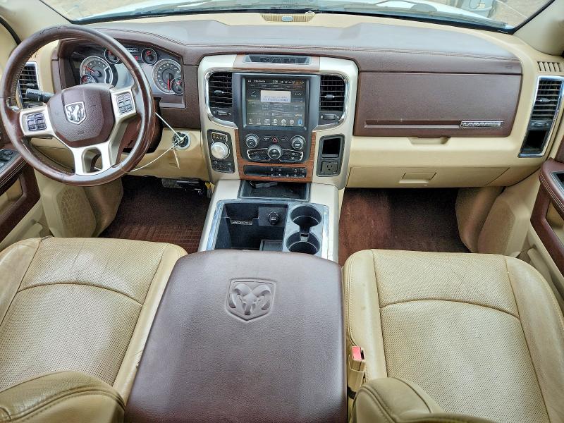 Продаж на аукціоні авто 2014 Ram 1500, vin: 1C6RR7NMXES346495, номер лоту: 54259986