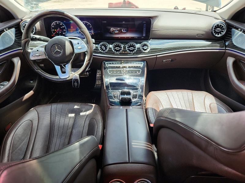 Продаж на аукціоні авто 2019 Mercedes-benz Cls, vin: WDD2J5KB2KA019749, номер лоту: 54454206