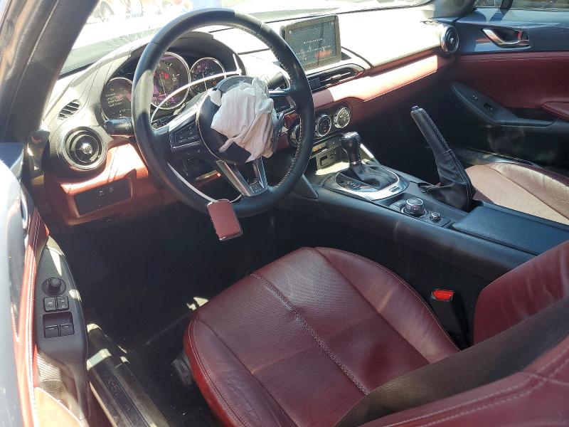 Aukcja sprzedaży 2020 Mazda Mx-5 Miata, vin: JM1NDAM72L0415817, numer aukcji: 54126896