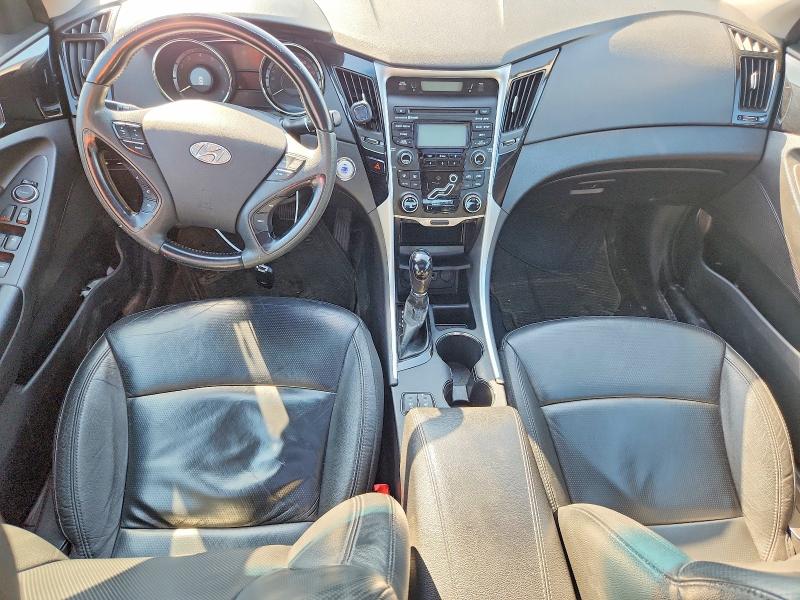 Продажа на аукционе авто 2013 Hyundai Sonata, vin: 5NPEC4AC1DH631314, номер лота: 55239396