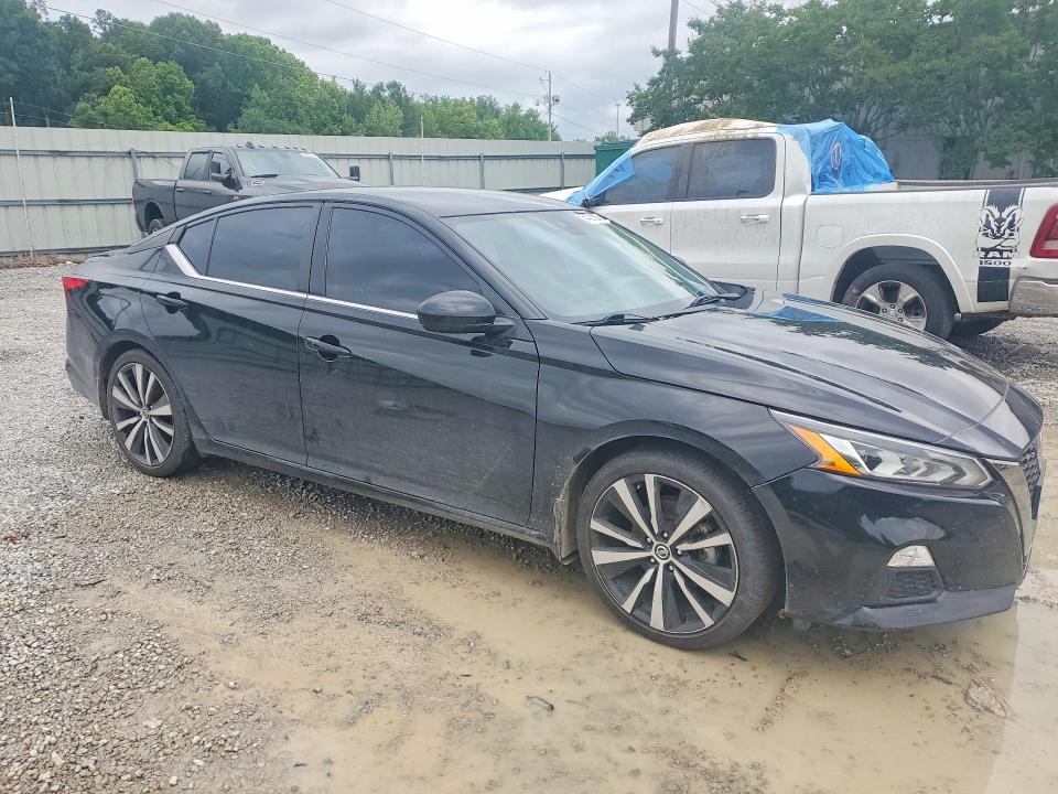 Aukcja sprzedaży 2022 Nissan Altima, vin: 1N4BL4CVXNN417480, numer aukcji: 54021836