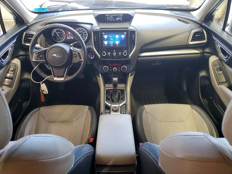 Продажа на аукционе авто 2019 Subaru Forester, vin: JF2SKASC2KH426293, номер лота: 52616536