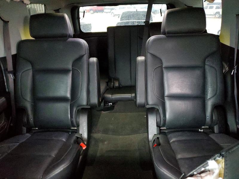 2015 Gmc Yukon მანქანა იყიდება აუქციონზე, vin: 1GKS1BKC5FR111385, აუქციონის ნომერი: 54217456