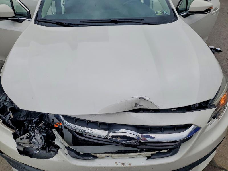 Aukcja sprzedaży 2020 Subaru Legacy, vin: 4S3BWAE63L3011913, numer aukcji: 53516416
