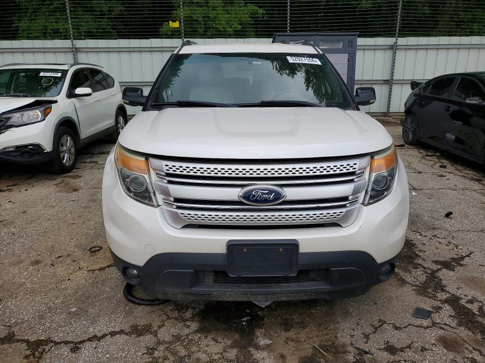 Продаж на аукціоні авто 2012 Ford Explorer, vin: 1FMHK7D88CGA78801, номер лоту: 52927556