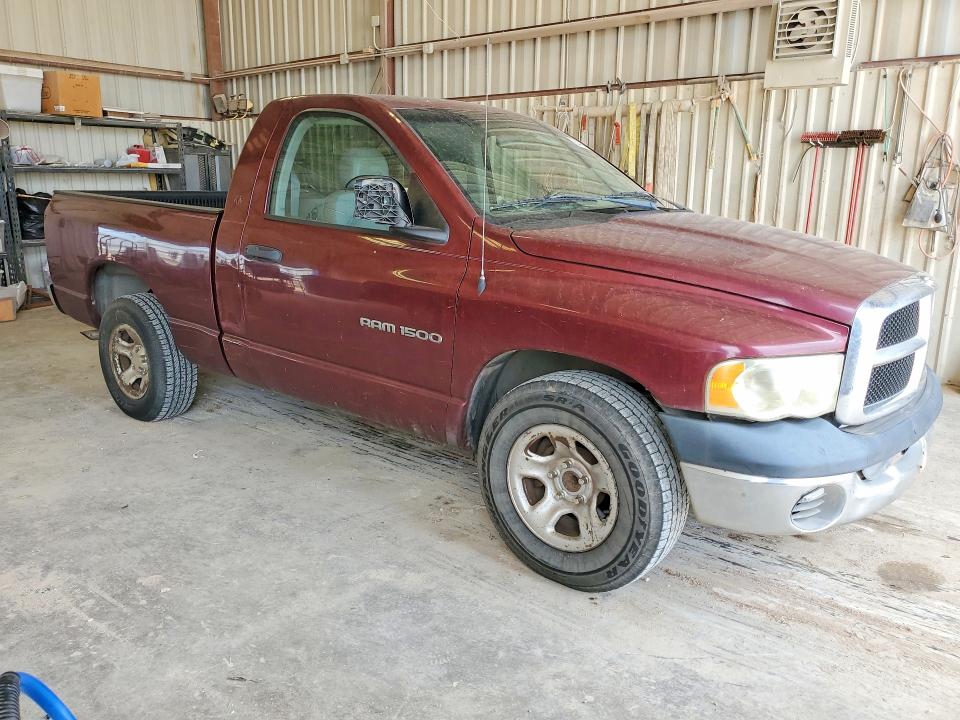 Продажа на аукционе авто 2003 Dodge Ram 1500, vin: 1D7HA16K53J680738, номер лота: 55442896